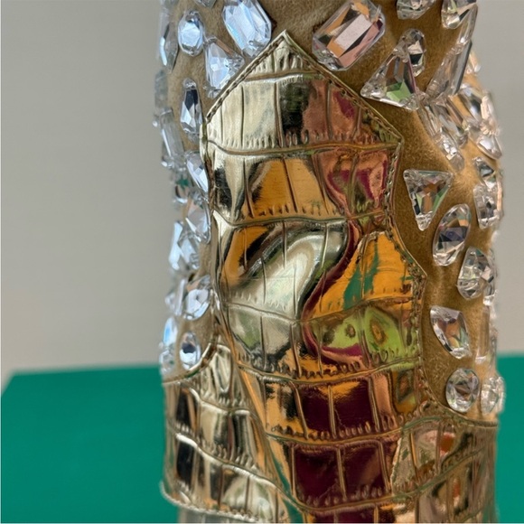 Lauren Lorraine heels NWT - Picture 6 of 11